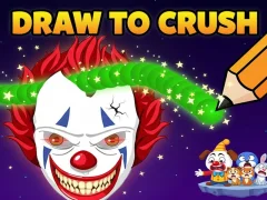 Hra Draw To Crush