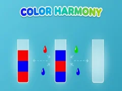 Hra Color Harmony