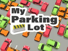Hra My Parking Lot