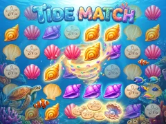 Hra Tide Match