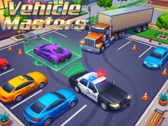 Hra Vehicle Masters