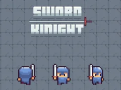 Hra Sword Knight