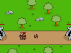 Hra Age Of Battle