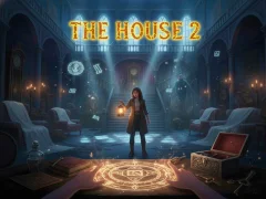 Hra The House 2