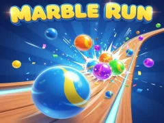 Hra Marble Run