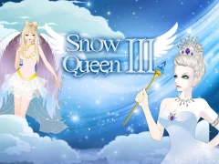 Hra Snow Queen 3