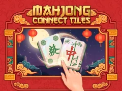 Hra Mahjong Connect Tiles