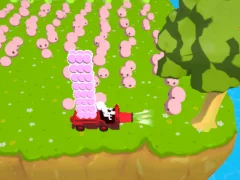 Hra Slime Farm