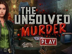 Hra The Unsolved Murder