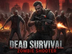 Hra Dead Survival Zombie Shooter