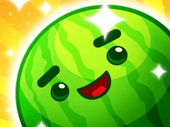 Hra Crazy Fruit Merge