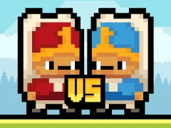 Hra Janissary Battles