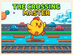 Hra The Crossing Master