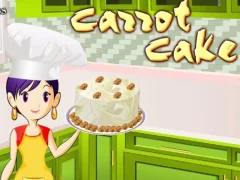 Hra Carrot Cake