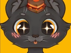 Hra Sweet business of cats: cakes