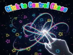 Hra Click to Control Chaos