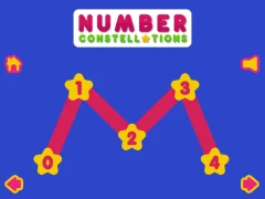 Hra Number Constellations