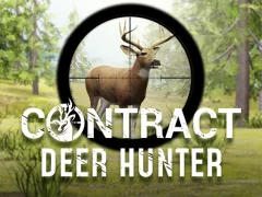Hra Contract Deer Hunter