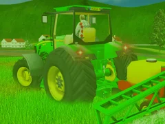 Hra Farming Simulator 2