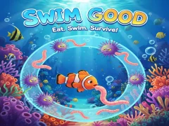 Hra Swim Good
