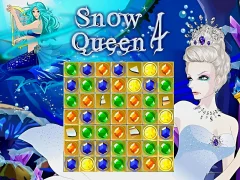Hra Snow Queen 4
