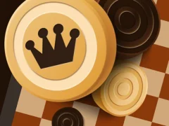 Hra Russian Checkers