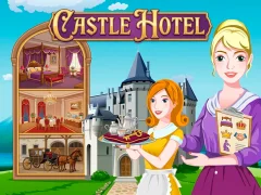 Hra Castle hotel