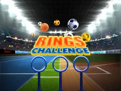 Hra Rings Challenge