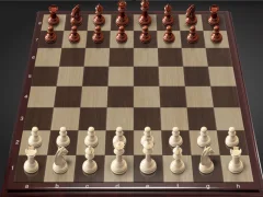 Hra SparkChess Mini