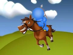 Hra Archery cowboy
