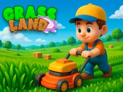 Hra Grass Land
