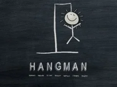 Hra Guess The Name Hangman