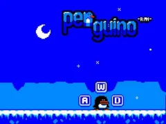 Hra Penguino