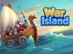 Hra Wars Island