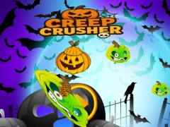 Hra Creep Crushers