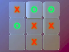 Hra Tic Tac Toe 2025