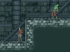 Hra Runic Curse