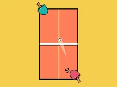 Hra Ping Pong