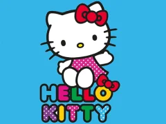 Hra Hello Kitty Educational Games