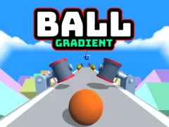 Hra Ball Gradient