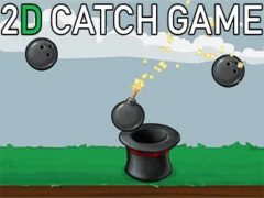 Hra Catch