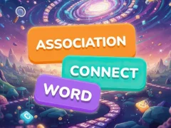Hra Association Connect Word