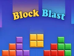 Hra Block Blast
