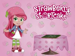 Hra Strawberry Board Games