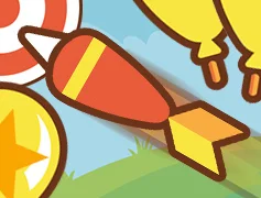 Hra Balloons Pop