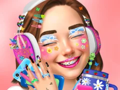 Hra Cool Girl Aesthetics