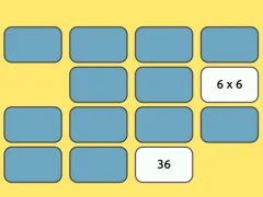 Hra Math Memory