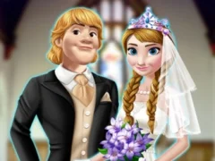Hra Royal Wedding