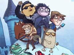 Hra Trollface Quest Video Memes & TV Shows