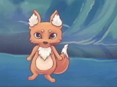 Hra Frosty Foxy